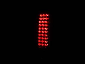 Anzo USA - Anzo USA Tail Light Assembly 311081 - Image 3