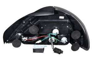 Anzo USA - Anzo USA Tail Light Assembly 321109 - Image 2