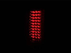 Anzo USA - Anzo USA Tail Light Assembly 311080 - Image 3