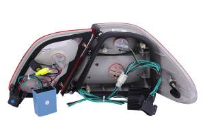 Anzo USA - Anzo USA Tail Light Assembly 321104 - Image 2