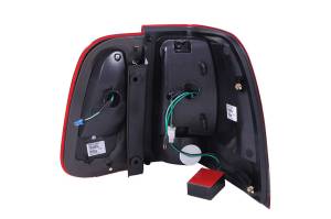 Anzo USA - Anzo USA Tail Light Assembly 311076 - Image 2