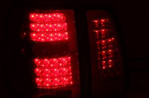 Anzo USA - Anzo USA Tail Light Assembly 311076 - Image 3