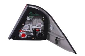 Anzo USA - Anzo USA Tail Light Assembly 321122 - Image 2