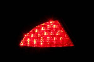 Anzo USA - Anzo USA Tail Light Assembly 321122 - Image 3