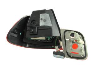 Anzo USA - Anzo USA Tail Light Assembly 321123 - Image 2