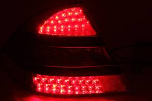 Anzo USA - Anzo USA Tail Light Assembly 321118 - Image 3