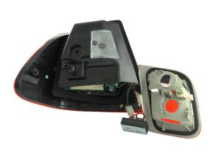 Anzo USA - Anzo USA Tail Light Assembly 321096 - Image 2