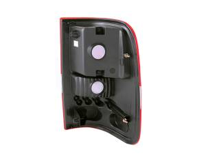 Anzo USA - Anzo USA Tail Light Assembly 211138 - Image 2