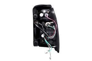 Anzo USA - Anzo USA Tail Light Assembly 311099 - Image 2