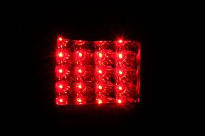 Anzo USA - Anzo USA Tail Light Assembly 311099 - Image 3