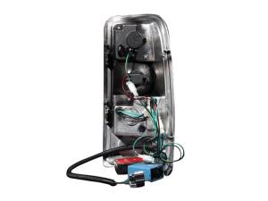Anzo USA - Anzo USA Tail Light Assembly 311100 - Image 2