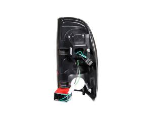 Anzo USA - Anzo USA Tail Light Assembly 311101 - Image 2