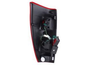 Anzo USA - Anzo USA Tail Light Assembly 311114 - Image 2
