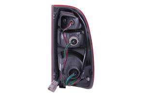 Anzo USA - Anzo USA Tail Light Assembly 311117 - Image 2