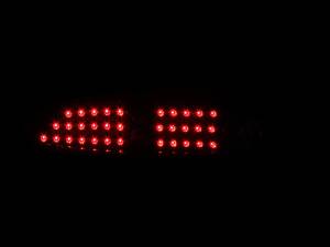 Anzo USA - Anzo USA Tail Light Assembly 321133 - Image 3