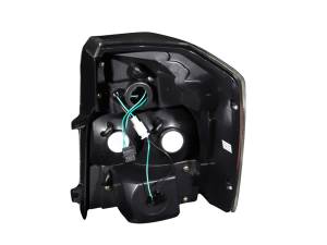 Anzo USA - Anzo USA Tail Light Assembly 321136 - Image 2