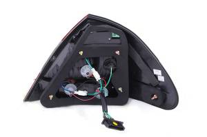 Anzo USA - Anzo USA Tail Light Assembly 321142 - Image 2