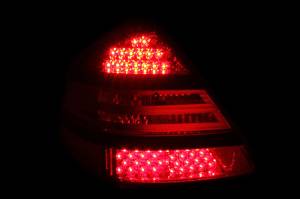 Anzo USA - Anzo USA Tail Light Assembly 321142 - Image 3
