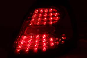 Anzo USA - Anzo USA Tail Light Assembly 321148 - Image 2