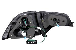 Anzo USA - Anzo USA Tail Light Assembly 321152 - Image 2