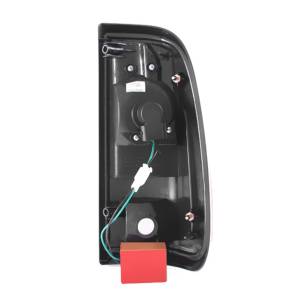 Anzo USA - Anzo USA Tail Light Assembly 311127 - Image 2