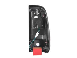 Anzo USA - Anzo USA Tail Light Assembly 311128 - Image 2