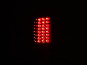 Anzo USA - Anzo USA Tail Light Assembly 311128 - Image 3