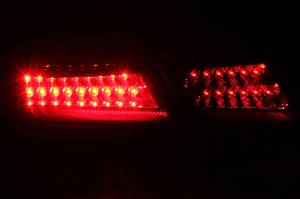 Anzo USA - Anzo USA Tail Light Assembly 321163 - Image 3