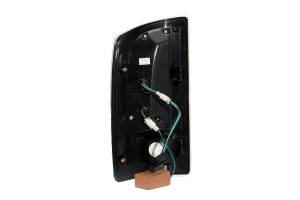 Anzo USA - Anzo USA Tail Light Assembly 311122 - Image 2