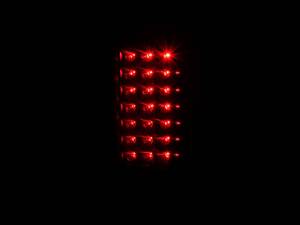 Anzo USA - Anzo USA Tail Light Assembly 311122 - Image 3