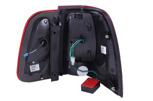 Anzo USA - Anzo USA Tail Light Assembly 311097 - Image 2