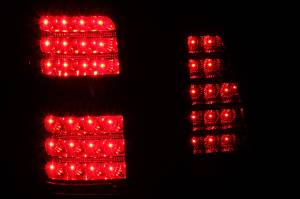 Anzo USA - Anzo USA Tail Light Assembly 311097 - Image 3