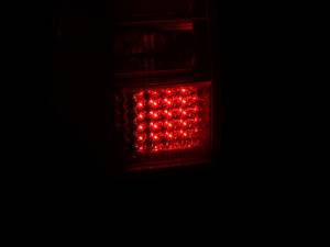 Anzo USA - Anzo USA Tail Light Assembly 311109 - Image 3