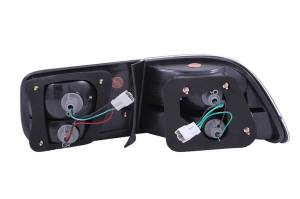 Anzo USA - Anzo USA Tail Light Assembly 321141 - Image 2