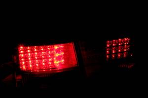 Anzo USA - Anzo USA Tail Light Assembly 321141 - Image 3