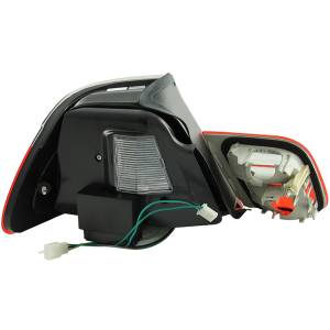 Anzo USA - Anzo USA Tail Light Assembly 321185 - Image 2