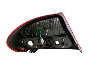 Anzo USA - Anzo USA Tail Light Assembly 321187 - Image 2