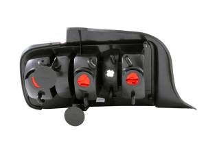 Anzo USA - Anzo USA Tail Light Assembly 221166 - Image 2