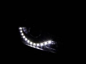 Anzo USA - Anzo USA Projector Headlight Set 121322 - Image 3