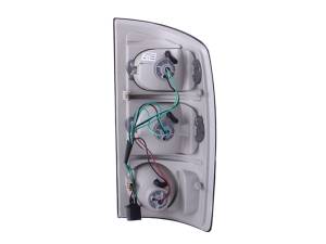 Anzo USA - Anzo USA Tail Light Assembly 211167 - Image 2