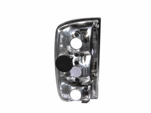 Anzo USA - Anzo USA Tail Light Assembly 221173 - Image 2