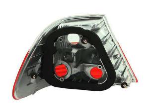 Anzo USA - Anzo USA Tail Light Assembly 221202 - Image 2