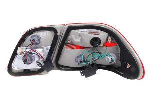 Anzo USA - Anzo USA Tail Light Assembly 221207 - Image 2