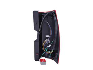Anzo USA - Anzo USA Tail Light Assembly 311140 - Image 2