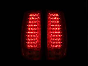 Anzo USA - Anzo USA Tail Light Assembly 311140 - Image 3