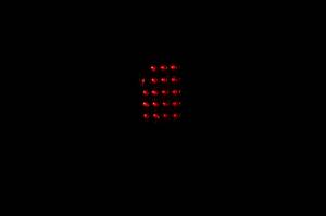 Anzo USA - Anzo USA Tail Light Assembly 311162 - Image 3