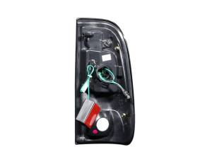 Anzo USA - Anzo USA Tail Light Assembly 311172 - Image 2