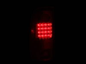 Anzo USA - Anzo USA Tail Light Assembly 311172 - Image 3