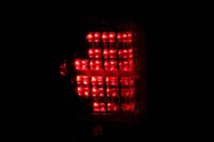 Anzo USA - Anzo USA Tail Light Assembly 311181 - Image 3