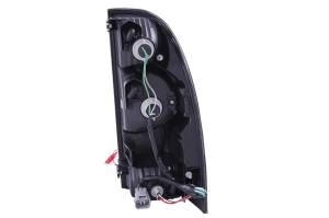 Anzo USA - Anzo USA Tail Light Assembly 311151 - Image 2